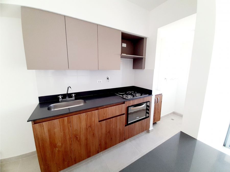 Beautiful apartment in Las flores